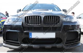 Photo Reference of BMW X6 Hamann